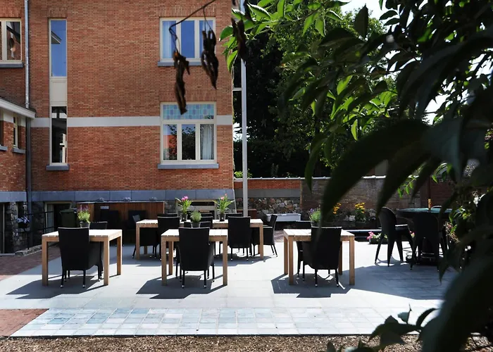 Charmehotel Villa Saporis