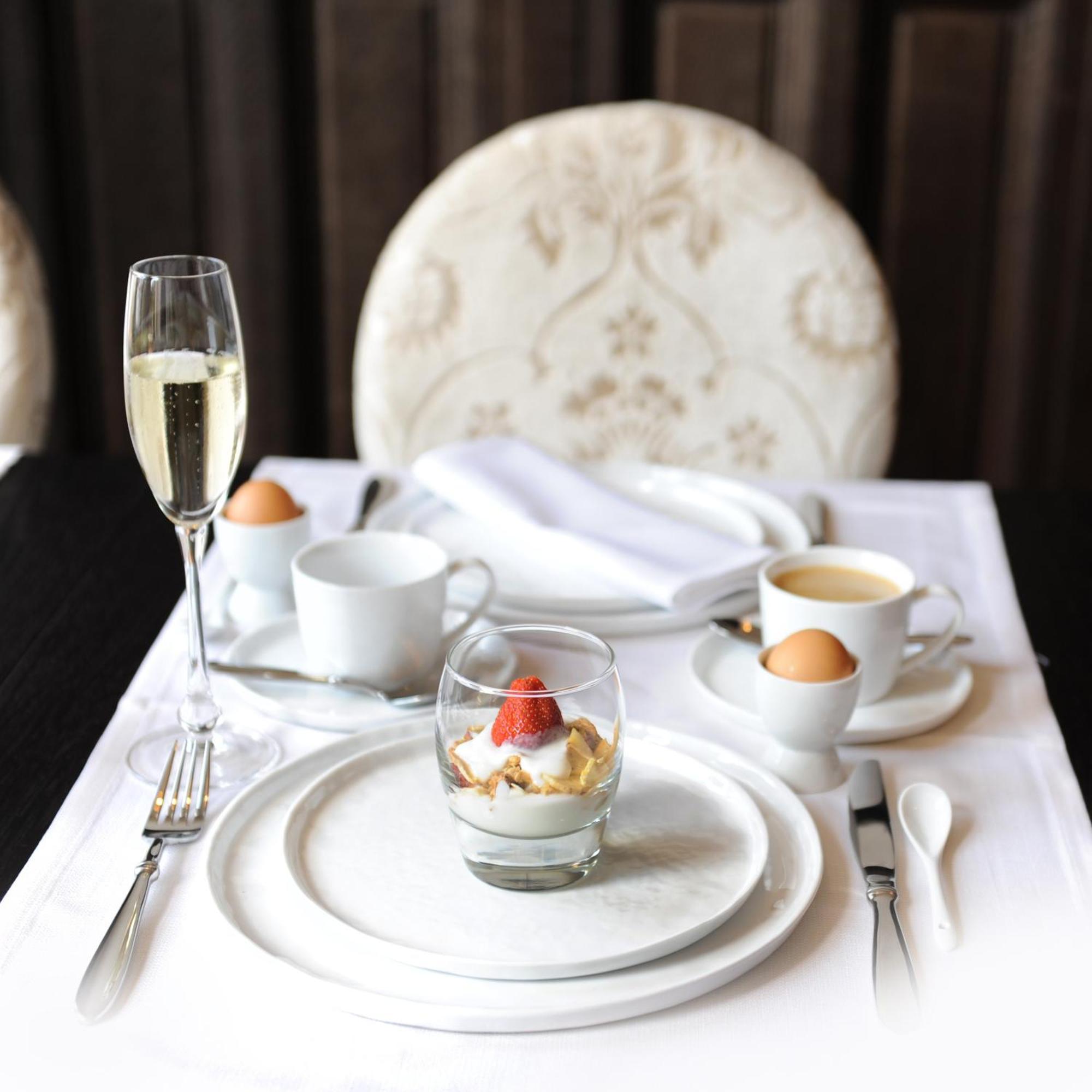 Charmehotel Saporis 3*