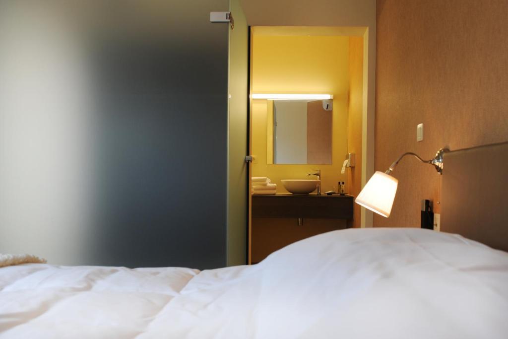 Charmehotel Saporis Hasselt