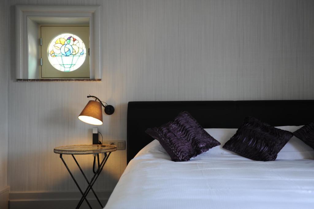 Charmehotel Saporis Hotel Hasselt