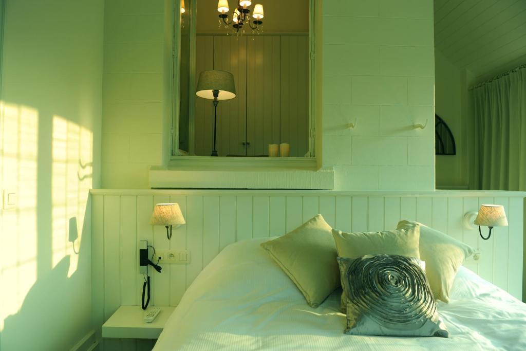 Charmehotel Saporis Hasselt
