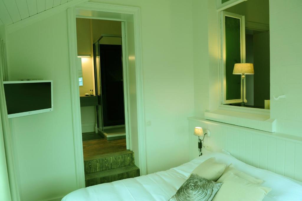 Hotel Charmehotel Saporis 3*