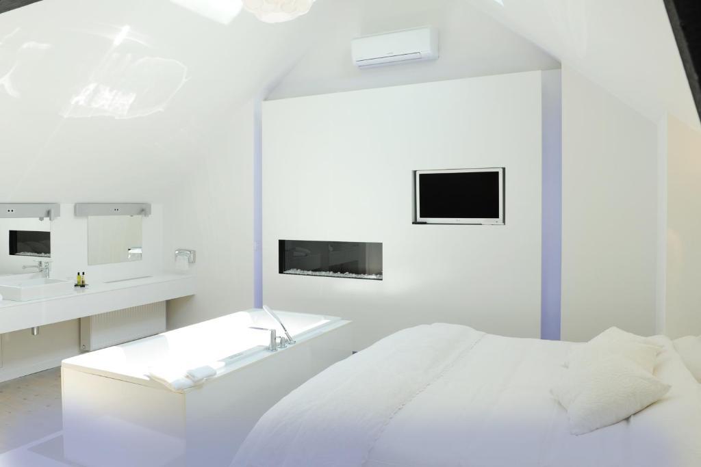 Charmehotel Saporis Hasselt