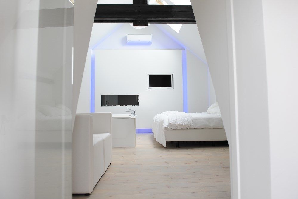 Charmehotel Saporis 3* Hasselt