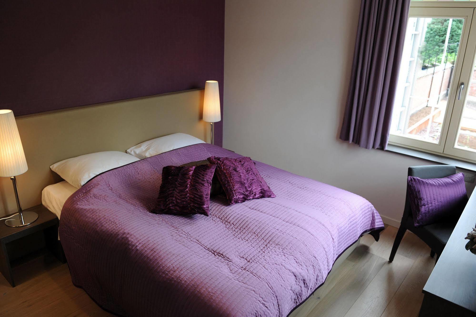 Charmehotel Saporis 3* Hasselt