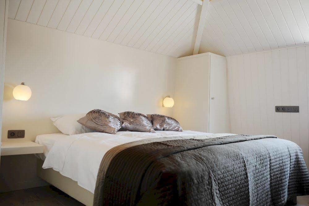 Charmehotel Saporis Hotel