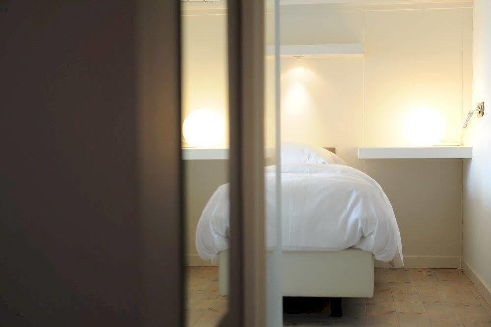 Charmehotel Saporis Hotel 3*