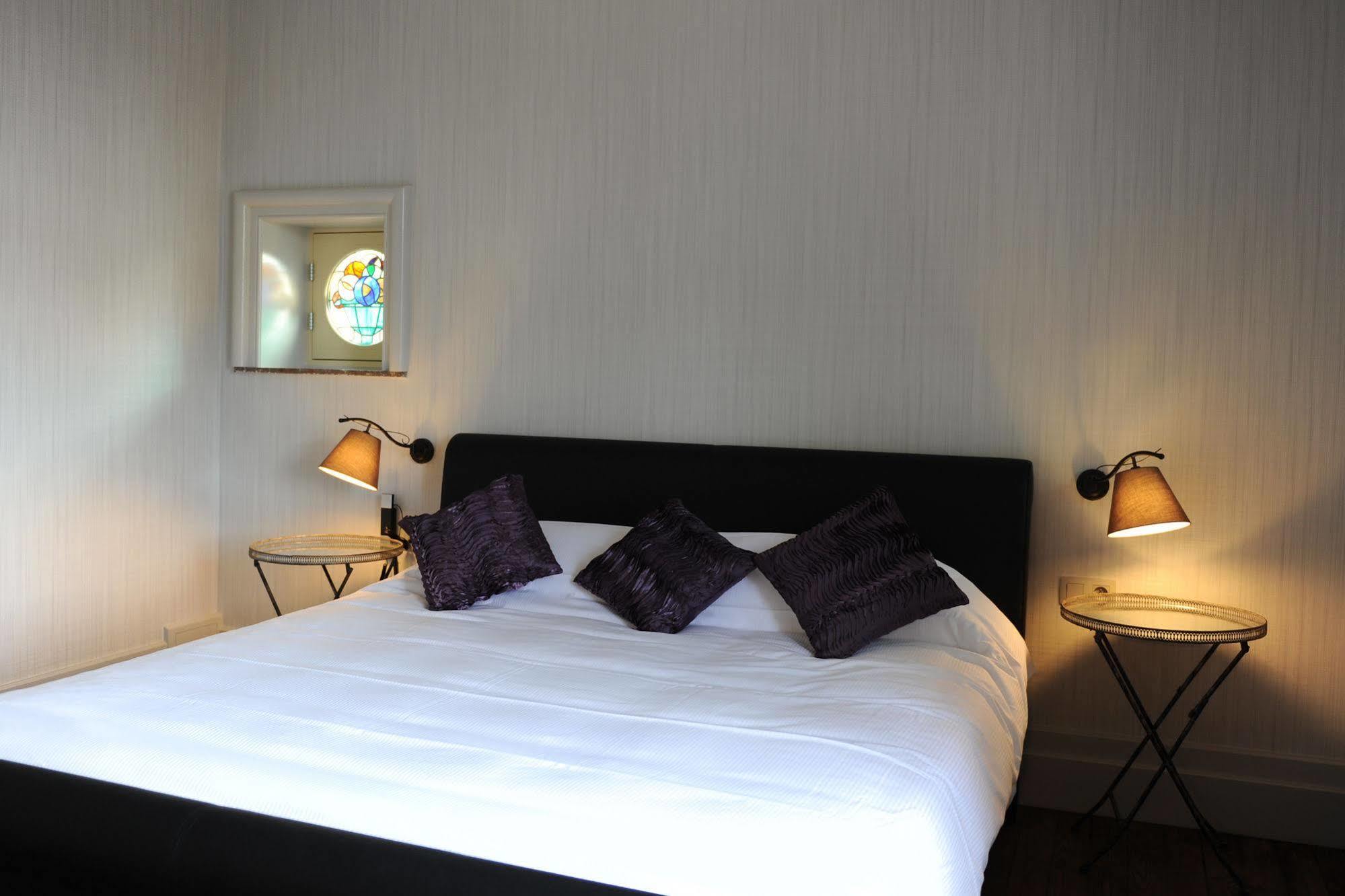 Charmehotel Saporis 3* Hasselt